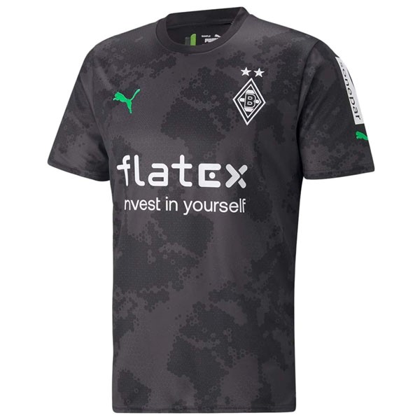 Tailandia Camiseta Borussia Monchengladbach Replica Tercera Ropa 2022/23